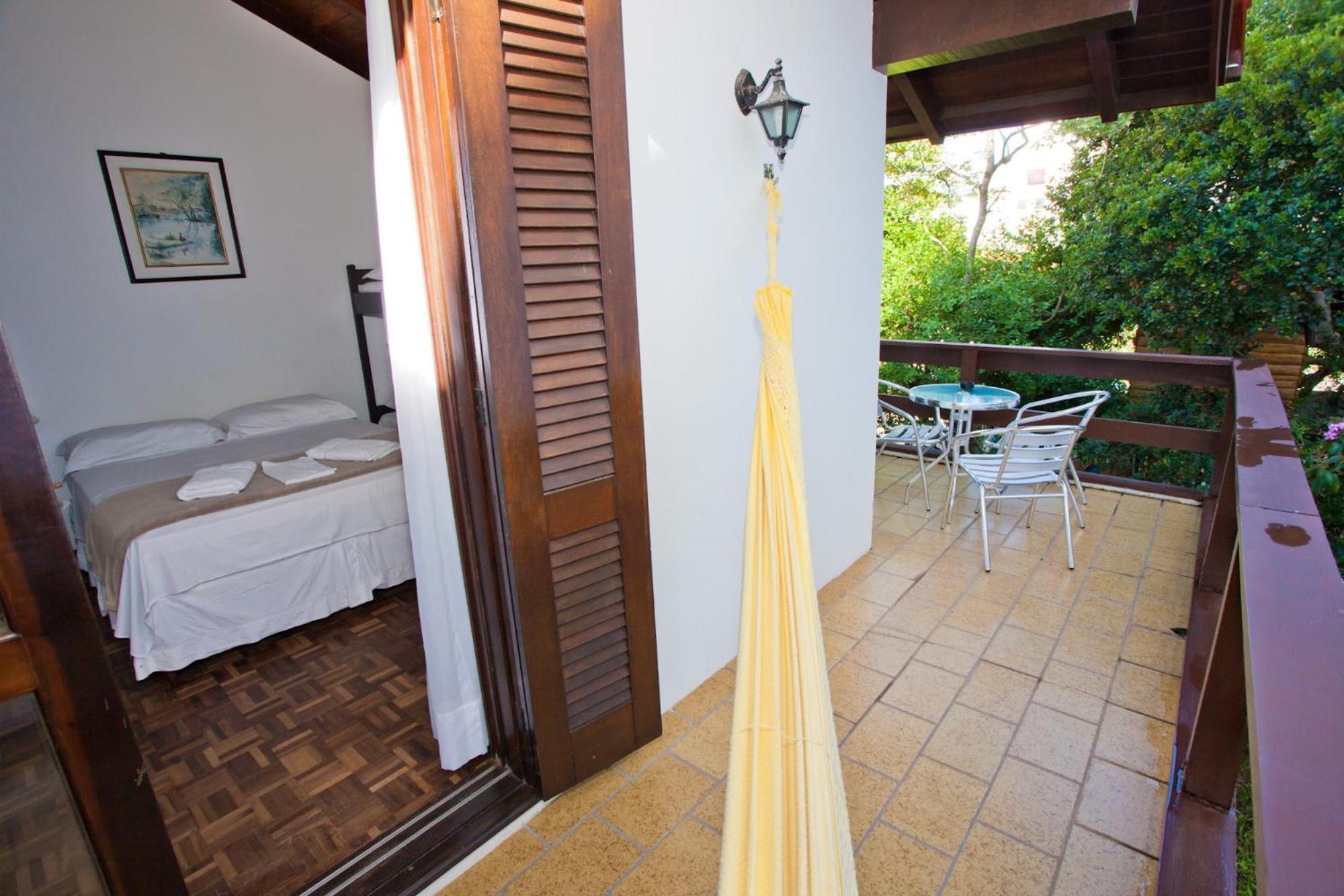 Beach House Floripa フロリアノポリス 部屋 写真